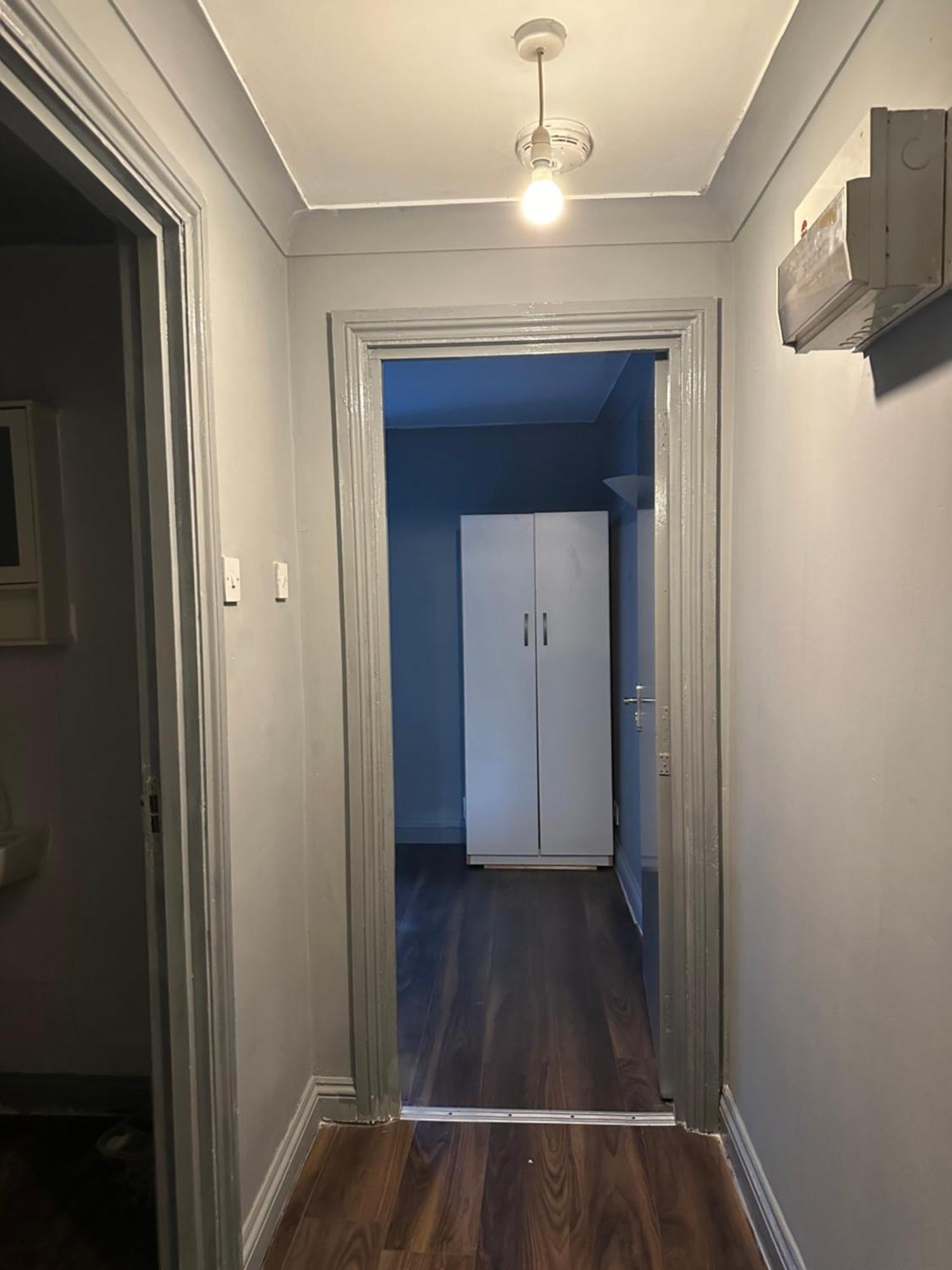 Luxury In A 4 Bedroom Flat! 4 Minutes Walk To Kingscross, St Pancras * Londra